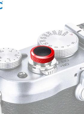 Shutter Soft Release Button for Fuji XT4 XT0 XT20 XT10 XT