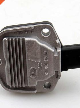 SCJYRXS Original Oil Pan Level Sensor For Passat B5 Golf MK4