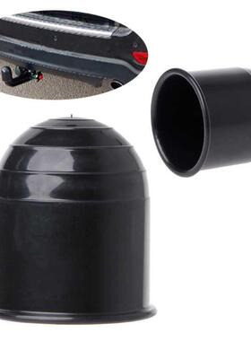 Universal 50MM Auto Tow ar all Cover Hitch Caravan Trailer