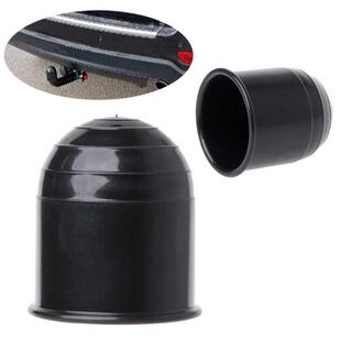 Universal 50MM Auto Tow ar all Cover Hitch Caravan Trailer