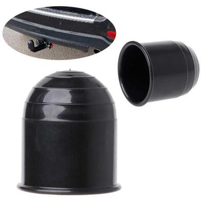 Universal 50MM Auto Tow ar all Cover Hitch Caravan Trailer