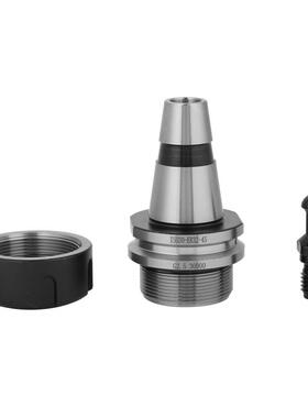 Stainless Steel G2.5 30000RPM CNC Milling Lathe Tool Holder