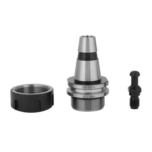 Stainless Steel G2.5 30000RPM CNC Milling Lathe Tool Holder
