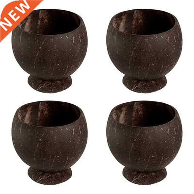 Can Pouring Candle Coconut Shell Cup,Coconut Cup
