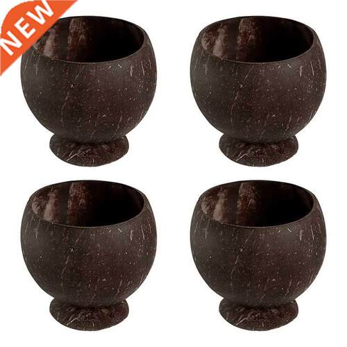 Can Pouring Candle Coconut Shell Cup,Coconut Cup