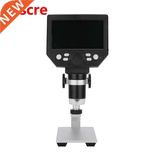 Electronic USB Microscope 1-1000X Digital Soldering Video Mi