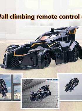 Brand RC Car Anti Gravity Wall Climbing Car Toys Racing Elec
