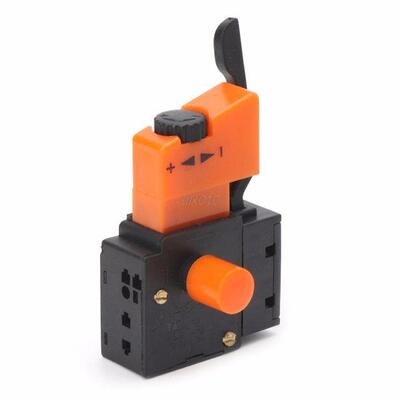 FA2-4/1BEK Speed Control Trigger Switch 250VAC/4A for Electr