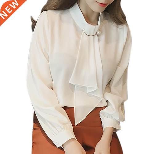 Womens Tops and Blouses Ladies Lacing Tops Fashion Bottomin