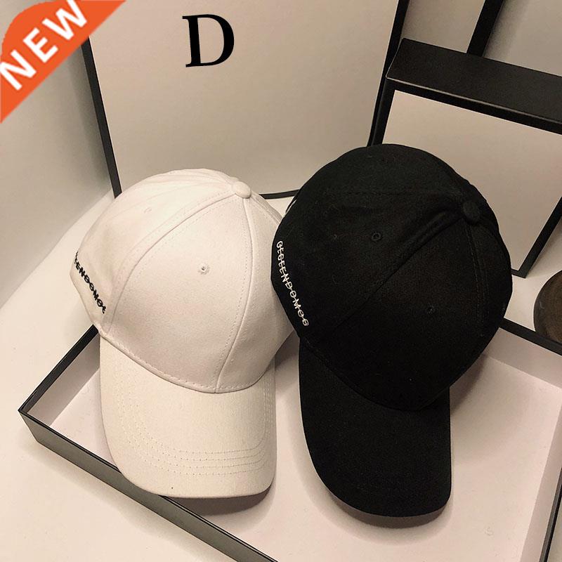 HT11 Baseball Cap for Women and Men Summer Fashion Visors L