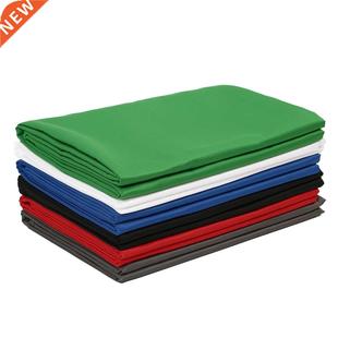 Photography Background Backdrop Cloth Smooth Green White Bla