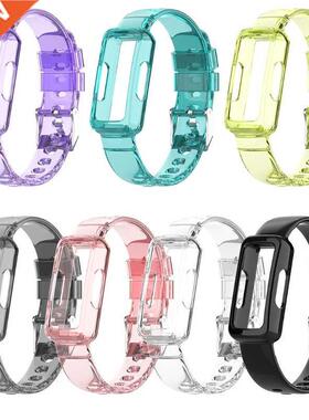 Fashon Watch Strap Compatble wth Ftbt-Luxe/Luxe nspre