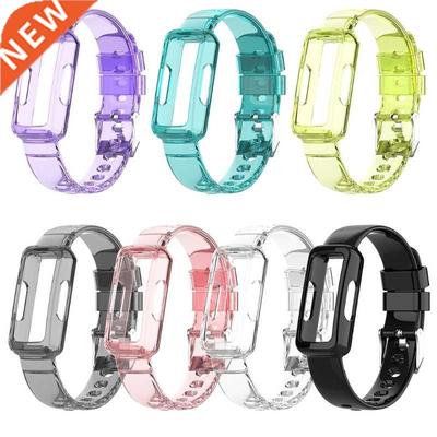 Fashon Watch Strap Compatble wth Ftbt-Luxe/Luxe nspre