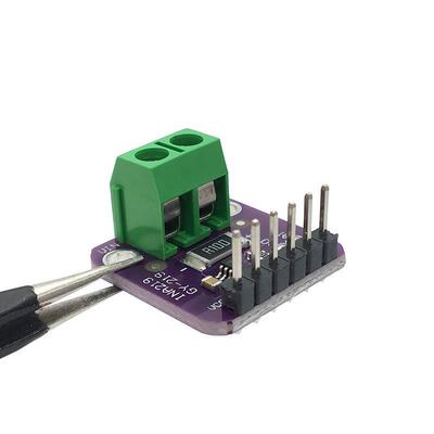 INA219 GY-219 Current Power Supply Sensor Breakout Board
