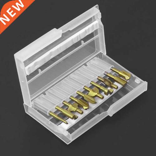 10Pcs/Set+m+1/8