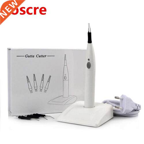 Oral Gutta Percha Tooth Gum Cutter Endo Gutta Cutter Gutta P
