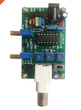 ICL8038 Signal Generator Function Module Low Frequency Signa