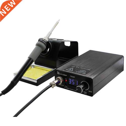 Electric Soldering Iron Digital Adjustable Temperature  P