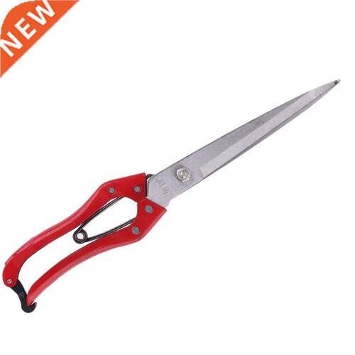 Farm Sheep Clippers Wool Cutter Shears for Goat Scissors