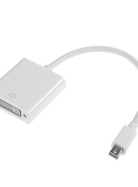 HD 1080P Mini Displayport DP to DVI Converter Adapter Cable