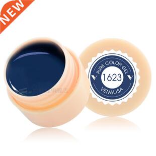 Venalisa color Gel Paint uv Nail Gel Soak Off Nail Art led n