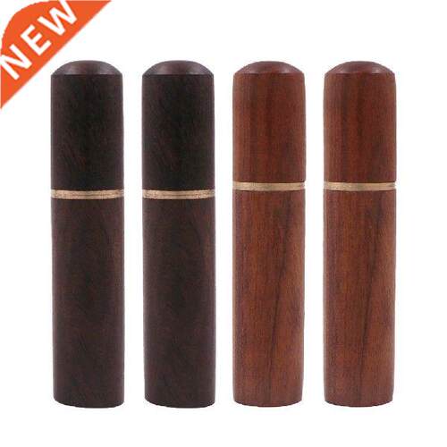 4pcs Container Case Teeth Cleaning Portable Home Travel