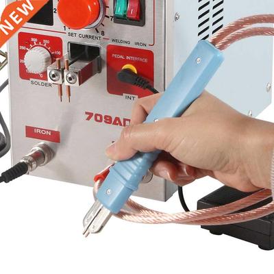 Professional Lithium Battery Spot Welding Pen for Spot Weld