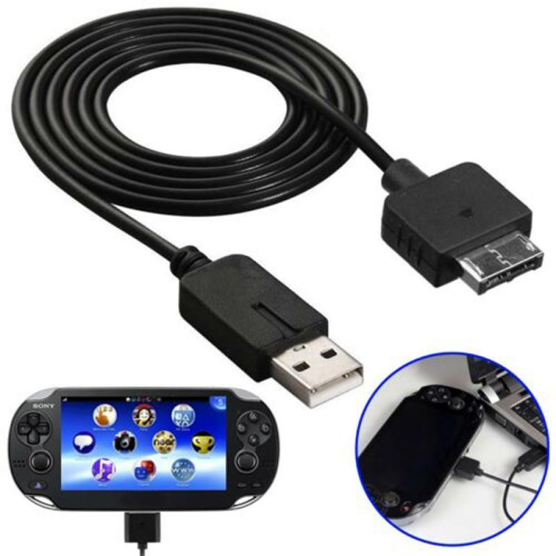 2 in 1 USB Charger Cable Charging Transfer Data Sync Cord L