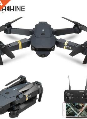 Eachine E58 WIFI FPV With Wide Angle HD Camera High Hold Mo