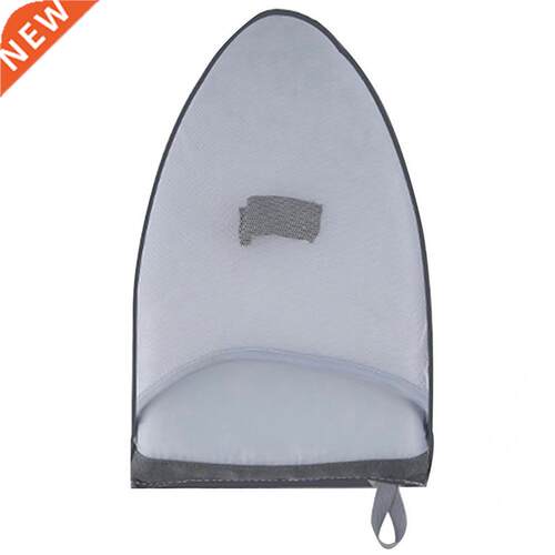 Useful Ironing Cushion Non-stick Iron Pad Cover Mini