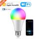 15W SmArt BuLB WorK AppLE HomEKit Siri Wifi LED LAmpS LigHt