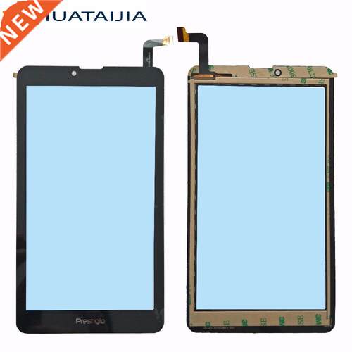 7'' NEW glass sensor digitizer For zyd070 263 v01 tablet