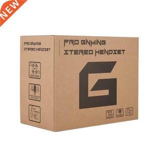 Lightweight Wired Headphones Comfortable Wear Noise Cancelli