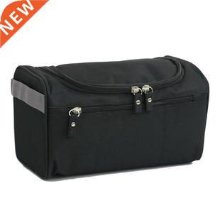 Zipper Man Women Waterproof Makeup Bag Cosmetic Bag Beauty C