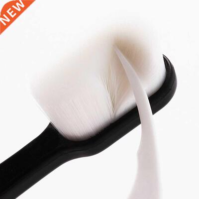 Ultra-fine Soft Fiber Toothbrush Million Nano Bristle Adult
