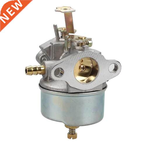 632272 Carburetor with Gasket for Tecumseh Carb H30-HH60 632