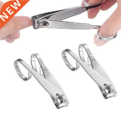 Portable Professional Carbon Steel Nail Clipper Scissor