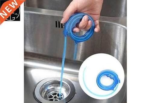 Home Cleaning Brushes Tools Accessories Drain Sink Cleaner B