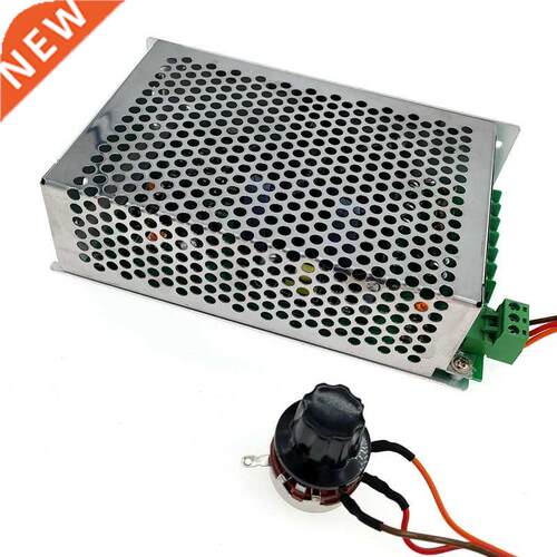 DC110V-220V 8A WK822 Speed Regulator PWM for DC Motor Contro