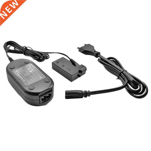 1pcs ACK-E8 Power Supply DR-E8 External Power Adapter for Ca