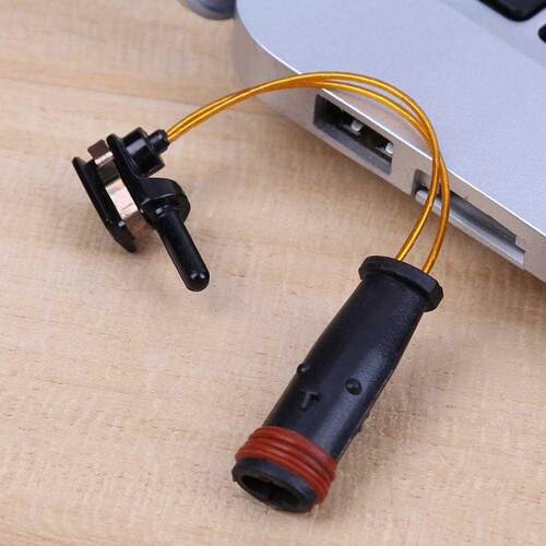 Brake Pad Wear Sensor for Mercedes-Benz W220 W20 W211 W221