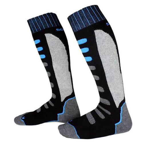 Winter thicken Warm Men Thermal Ski Socks Thick Cotton Sport