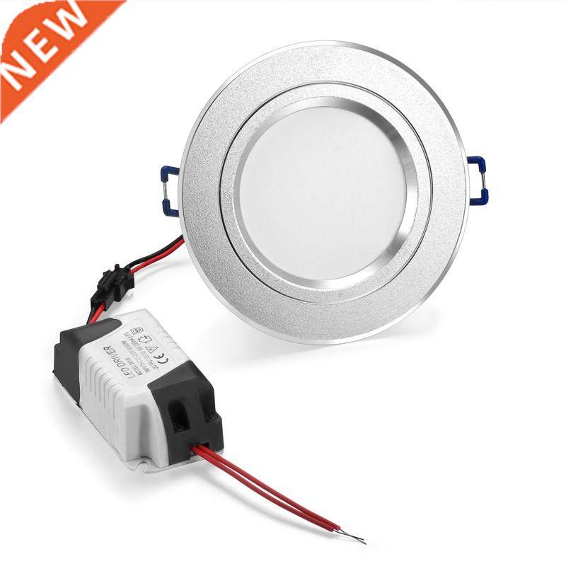 Wholesale W 5W 7W 12W LED spotlight Epistar LED ceiling lam