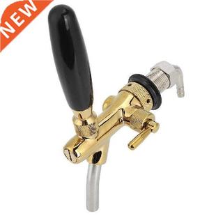 Beverages Dispenser Anti corrsion Metal Brewing Beer Tap