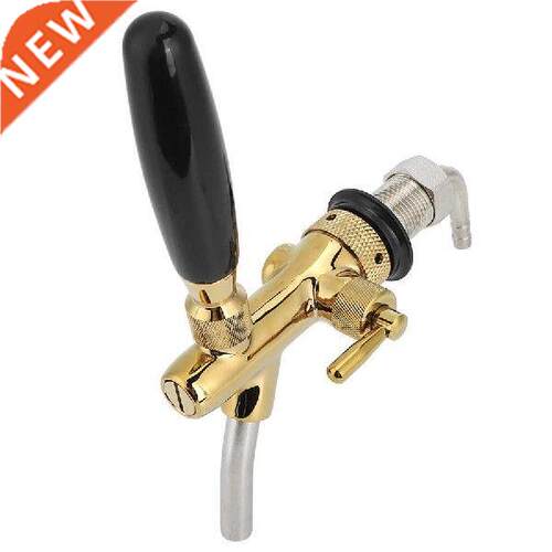 Beverages Dispenser Anti corrsion Metal Brewing Beer Tap