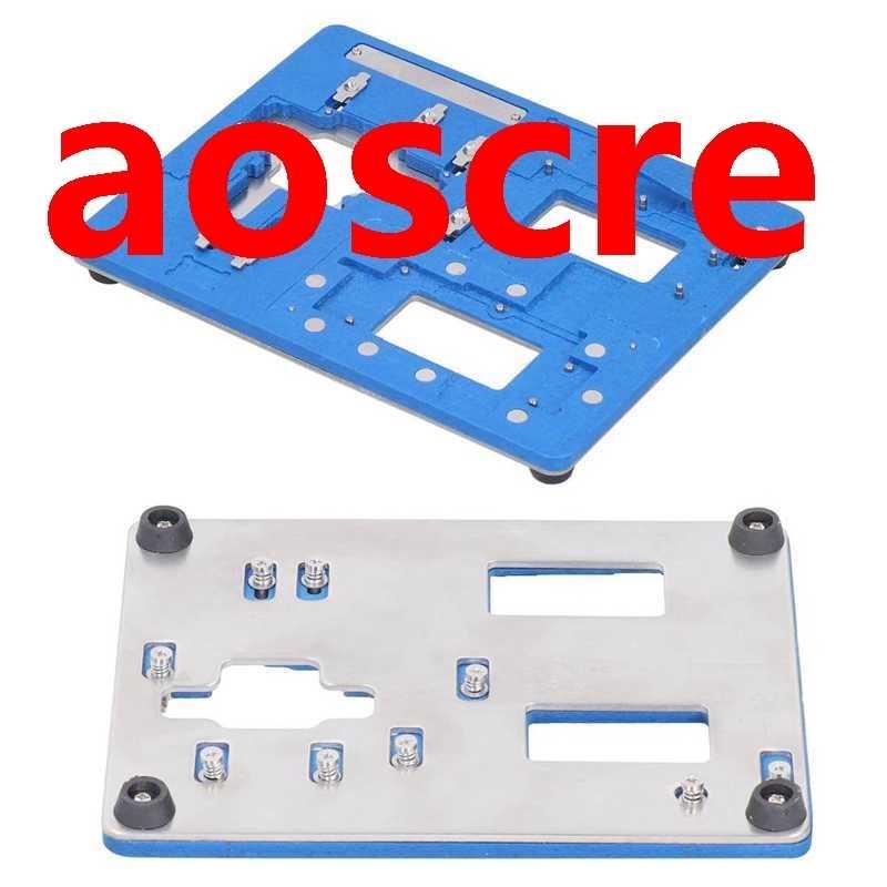 Circuit Board Holder Fixture Phone Chip Mboard Holder F