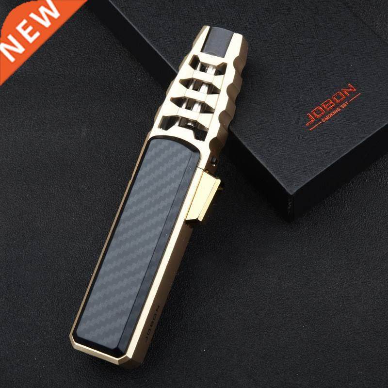 Fix Fire Jet Butane Torch Turbo 1300C Cigar Lighter Windproo