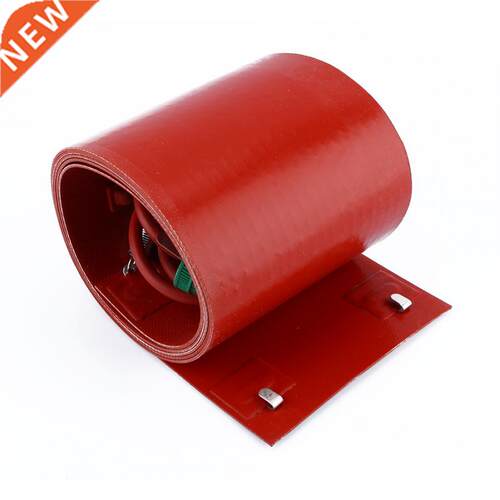 200L/55Gallon 220V 1000W Silicon Metal Oil Drum Heater AU Pl
