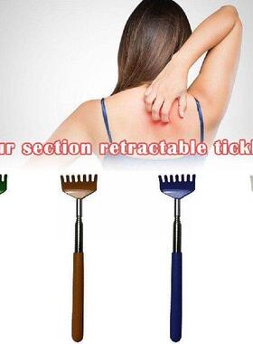 Telescopic Back scraper Back massager Scratching