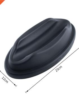 Stabilize Bike Trainer Bike Front Wheel Riser Block Support